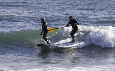 NORMAS DEL SURF, SEGURIDAD Y CONVIVENCIA