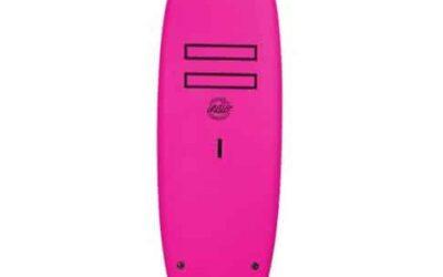 TABLA DE SURF IDEAL PARA APRENDER