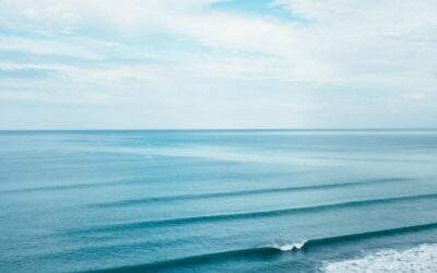 DONDE PONERSE PARA COGER MAS OLAS
