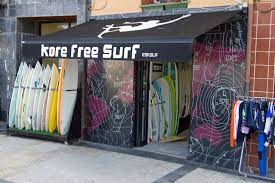 free surf eskola free surf eskola